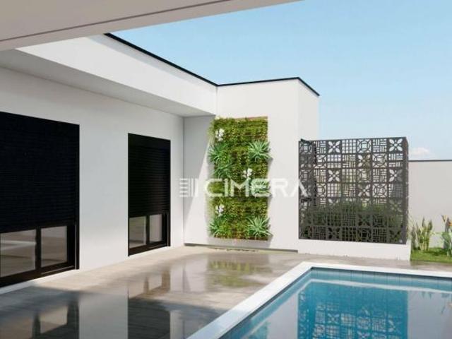Casa com 3 quartos à venda no Condomínio Residencial Pampulha Sorocaba/SP