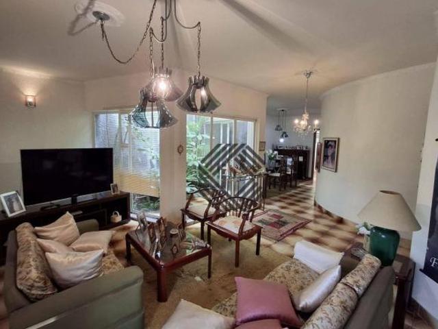 Casa com 3 quartos, à venda no Jardim América, Sorocaba/SP