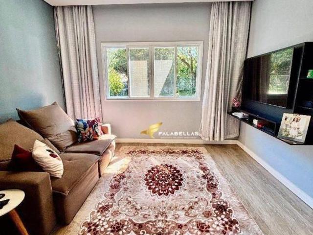 Casa com 3 quartos à venda no Parque Centenário Jundiaí/SP