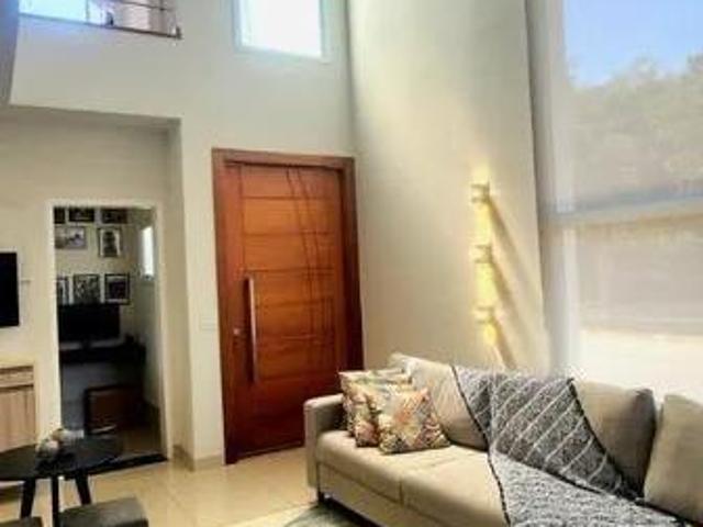 Casa com 3 quartos à venda no Parque Brasil 500 em Paulínia SP