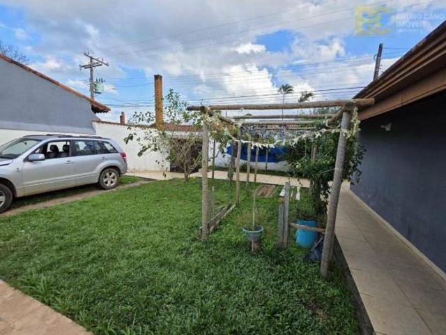 Casa com 3 Quartos à venda Oasis Peruíbe/SP