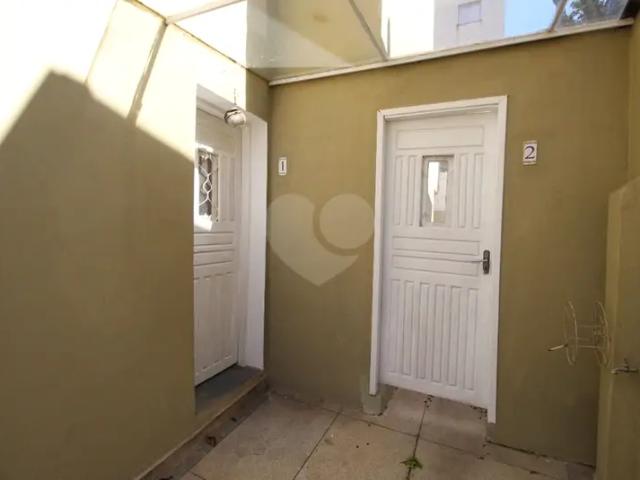 Casa com 3 quartos à venda ou para alugar em Ipiranga SP