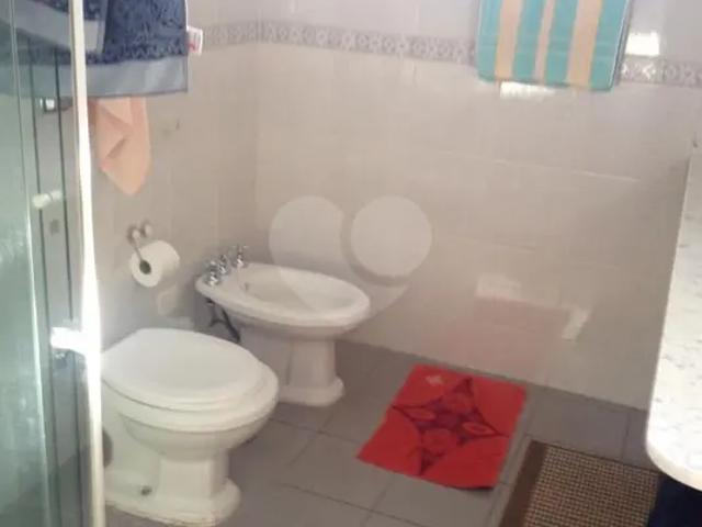 Casa com 3 quartos à venda ou para alugar em Moema SP