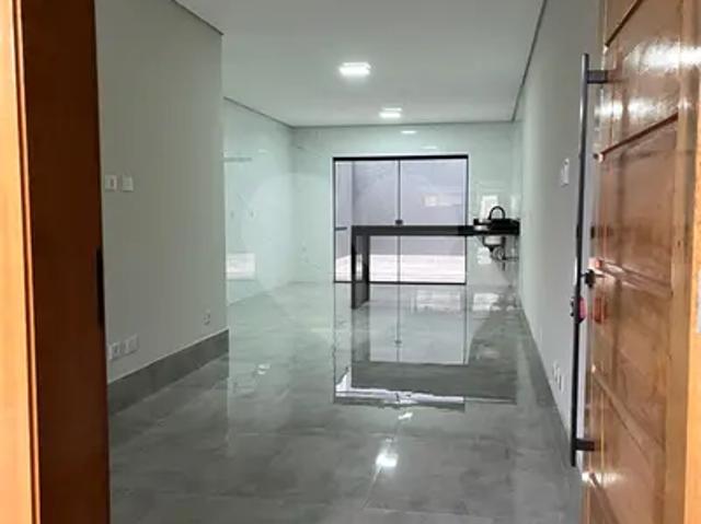 Casa com 3 quartos à venda ou para alugar em Parque São Domingos SP