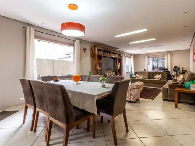 Casa com 3 quartos à venda ou para locação em Perdizes SP