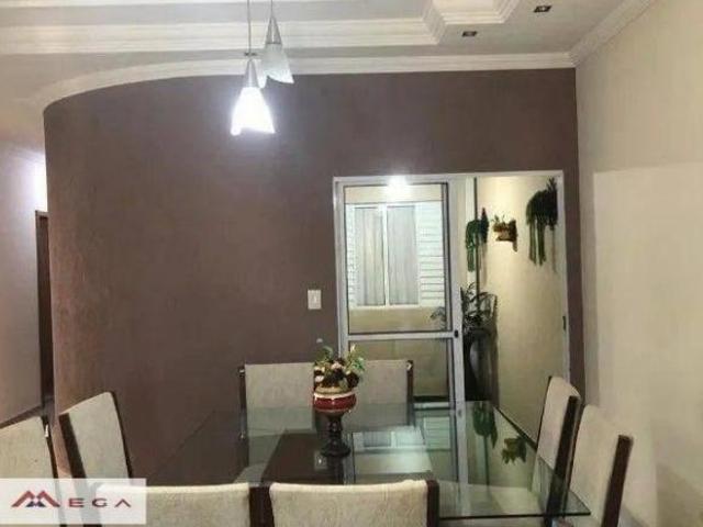 Casa com 3 quartos à venda, Paulínia/SP
