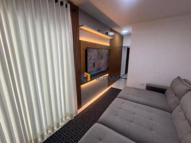 Casa com 3 quartos à venda por R$ 700.000 Loteamento Sumaré Maringá/PR