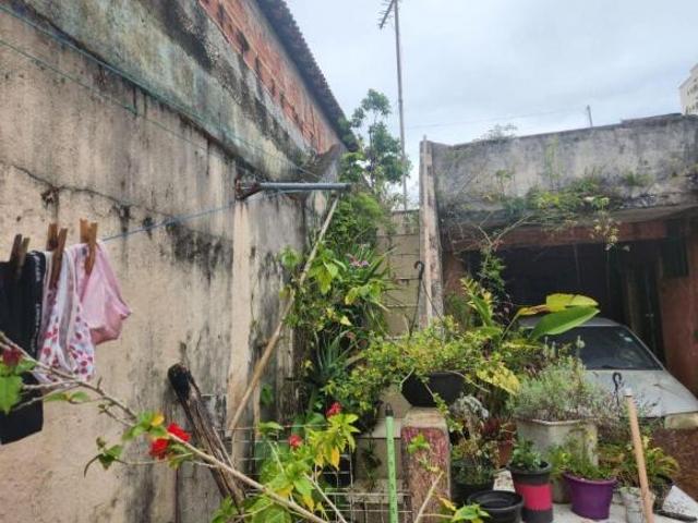 Casa com 3 quartos à venda por R$ 287.000 Aviação Praia Grande/SP
