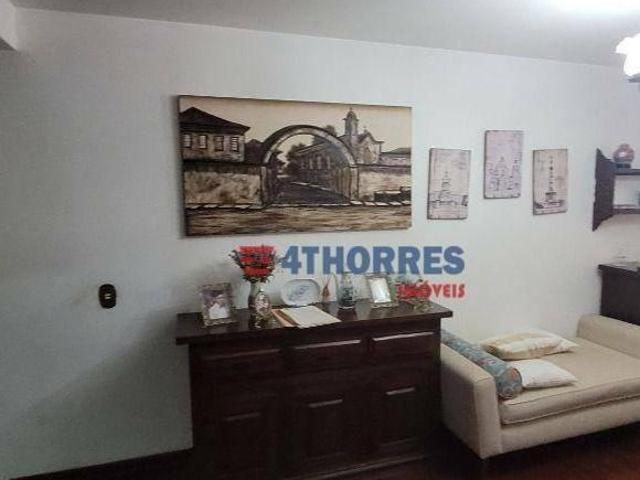 Casa com 3 quartos à venda, próximo ao metrô Vila Sônia São Paulo/SP