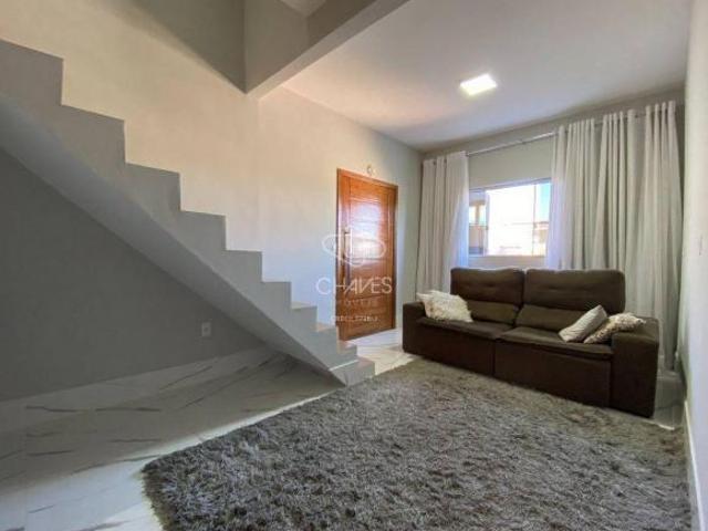 Casa com 3 quartos à Venda, Santa Maria Conselheiro Lafaiete