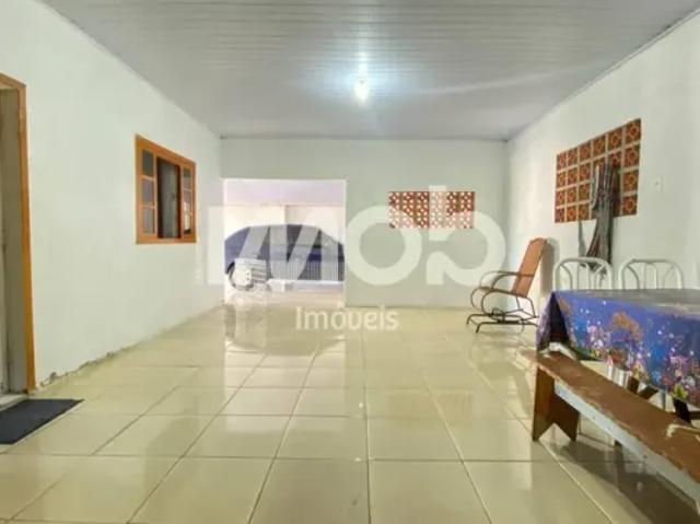 Casa com 3 quartos, tifa martins