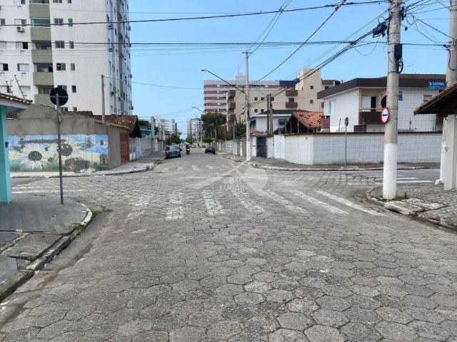 Casa com 3 quartos, Guilhermina, Praia Grande R$ 750 mil, Cod: 11103
