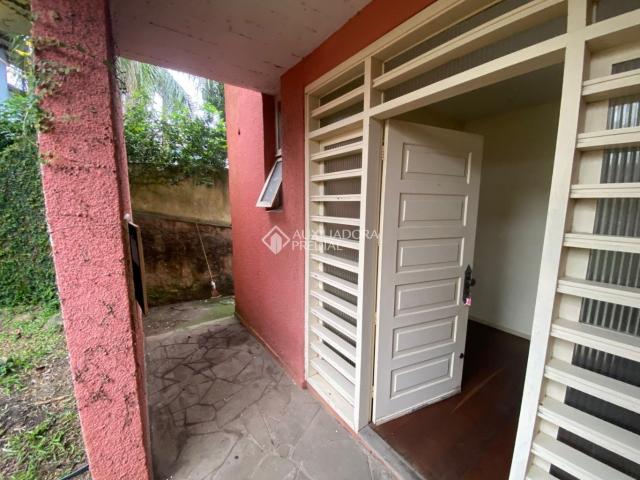 Casa com 3 quartos e 462m² para alugar em Cristal, Porto Alegre
