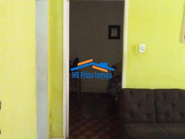 Casa com 3 quartos e 4 vagas no Santo Antônio em Osasco