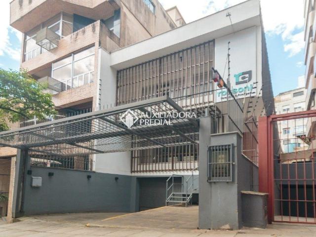 Casa com 3 quartos e 580m² para alugar em Floresta, Porto Alegre