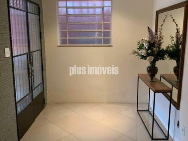 Casa com 3 Quartos e 5 banheiros, reformada, Planalto Paulista