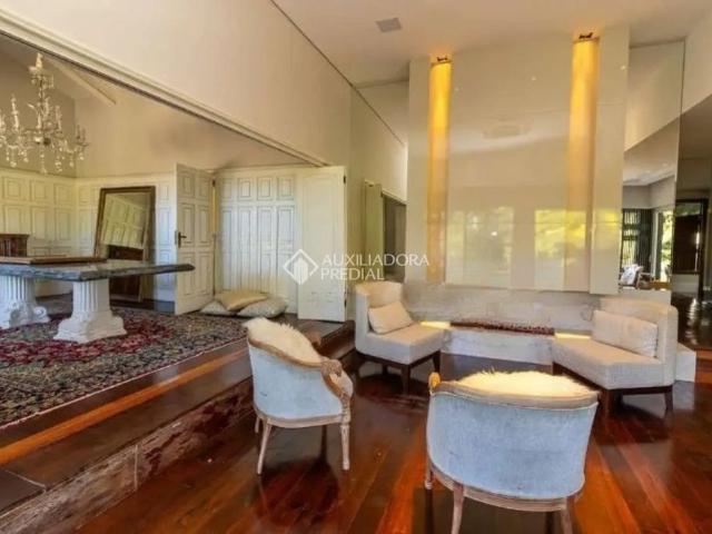 Casa com 3 quartos e 680m² para alugar em Vila Assunção, Porto Alegre