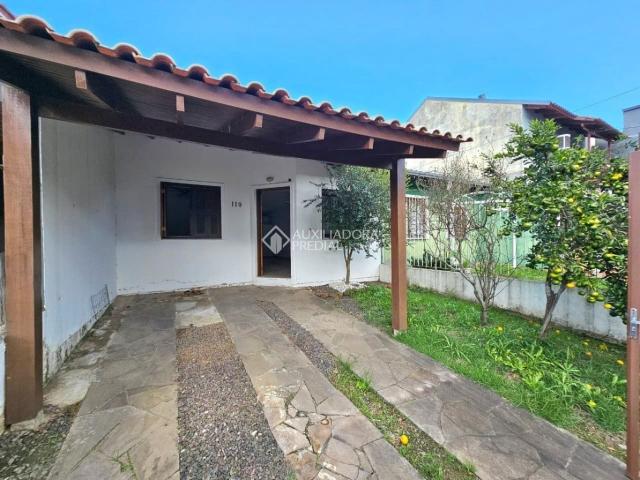 Casa com 3 quartos e 80m² para alugar em Hípica, Porto Alegre