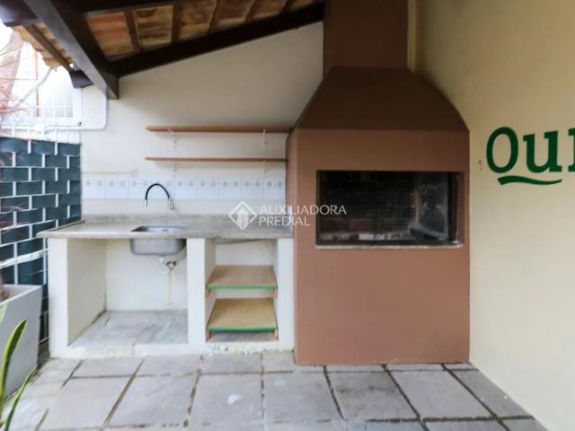 Casa com 3 quartos e 80m² para alugar em Marechal Rondon, Canoas