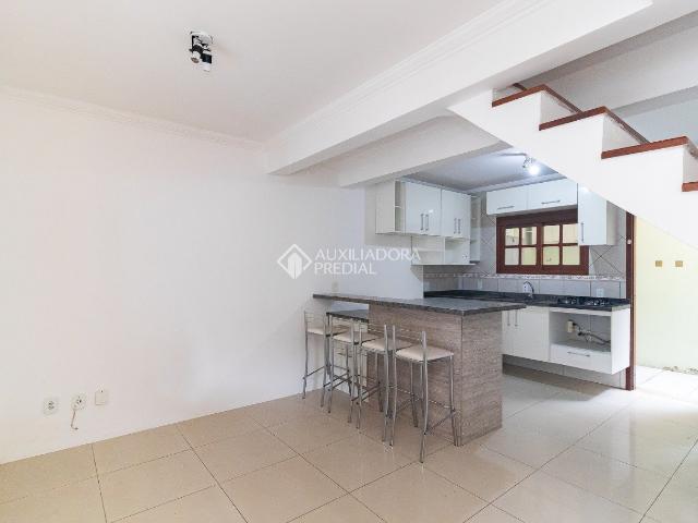 Casa com 3 quartos e 94m² para alugar em Nonoai, Porto Alegre