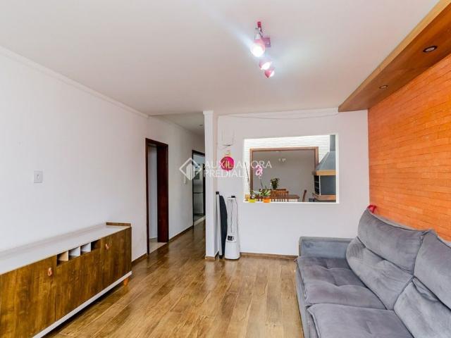Casa com 3 quartos e 96m² para alugar em Sarandi, Porto Alegre