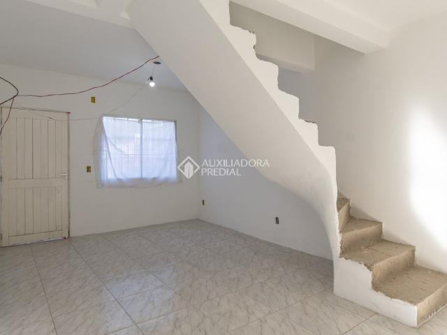 Casa com 3 quartos e 100m² para alugar em Passo das Pedras, Porto Alegre