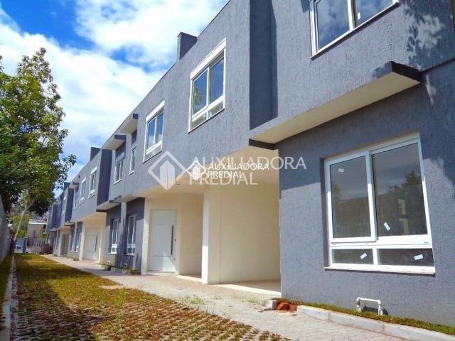 Casa com 3 quartos e 105m² para alugar em Tristeza, Porto Alegre