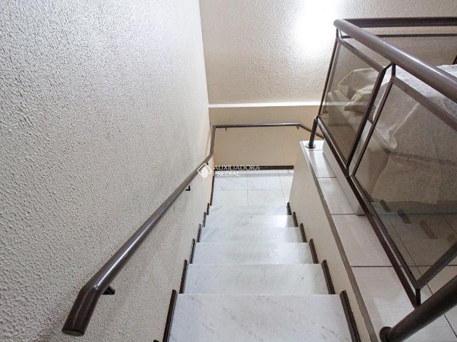 Casa com 3 quartos e 110m² para alugar em Boa Vista, Porto Alegre