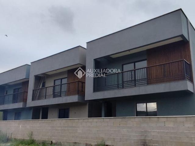 Casa com 3 quartos e 116m² para alugar em Encantada, Garopaba