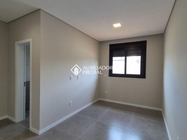 Casa com 3 quartos e 116m² para alugar em São Vicente, Gravataí
