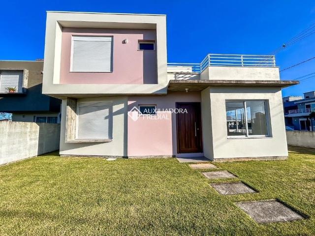 Casa com 3 quartos e 118m² para alugar em Areias da Palhocinha, Garopaba