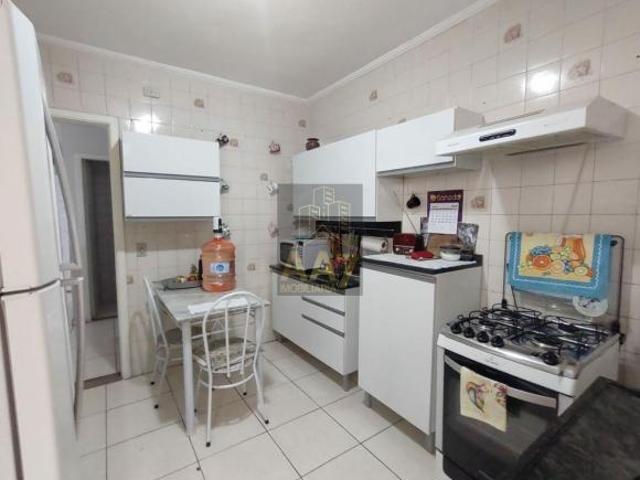 Casa com 3 quartos e 120 m² à venda em Jardim Santos Dumont!