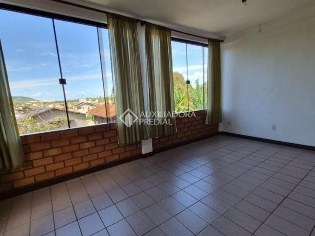 Casa com 3 quartos e 120m² para alugar em Lagoa da Conceição, Florianópolis