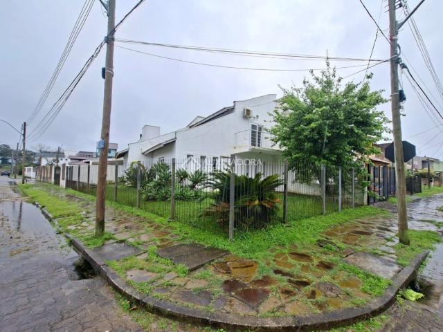 Casa com 3 quartos e 125m² para alugar em Aberta dos Morros, Porto Alegre