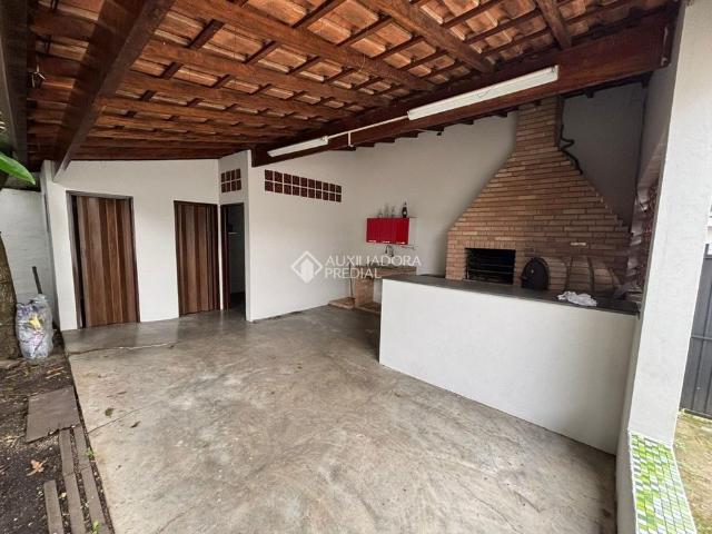 Casa com 3 quartos e 130m² para alugar em Rudge Ramos, São Bernardo do Campo