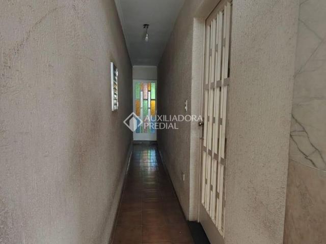 Casa com 3 quartos e 152m² para alugar em Bosque da Saúde, São Paulo