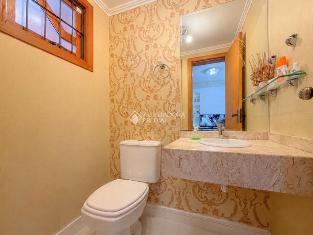 Casa com 3 quartos e 154m² para alugar em Nossa Senhora das Graças, Canoas