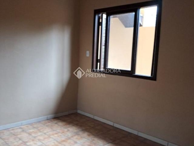 Casa com 3 quartos e 160m² para alugar em Moinhos de Vento, Canoas