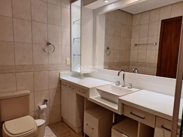 Casa com 3 quartos e 161m² para alugar em Planalto, Gramado