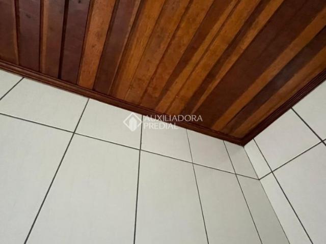 Casa com 3 quartos e 165m² para alugar em Sagrada Família, Gravataí