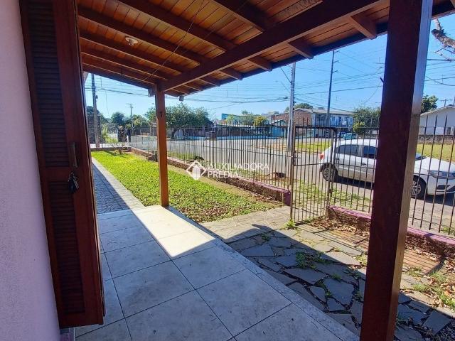 Casa com 3 quartos e 170m² para alugar em Santo Afonso, Novo Hamburgo