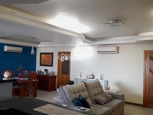 Casa com 3 quartos e 183m² para alugar em Jardim Itu, Porto Alegre