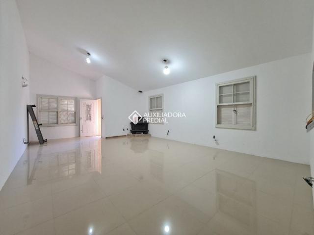 Casa com 3 quartos e 187m² para alugar em Vila Nova, Novo Hamburgo