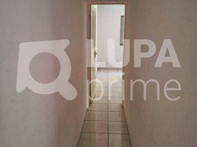 CASA COM 4 QUARTOS E 1 VAGA DE GARAGEM À VENDA NA VILA MEDEIROS