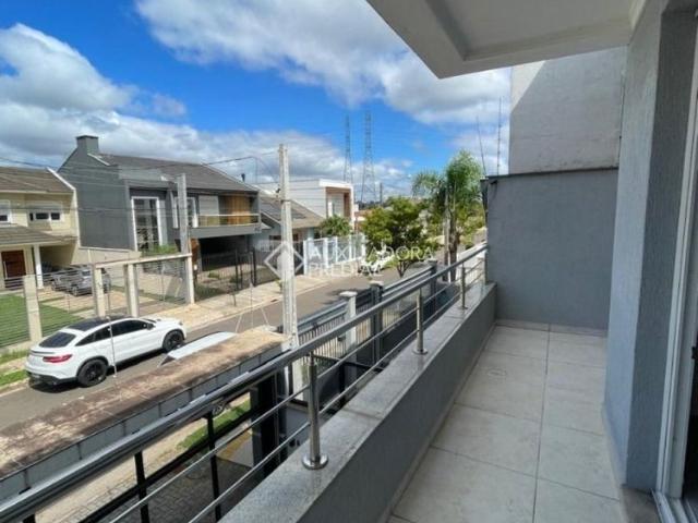 Casa com 3 quartos e 214m² para alugar em Parque da Matriz, Gravataí