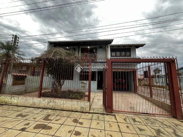 Casa com 3 quartos e 250m² para alugar em Sarandi, Porto Alegre