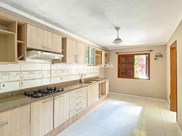 Casa com 3 quartos e 263m² para alugar em Parque Santa Fé, Porto Alegre