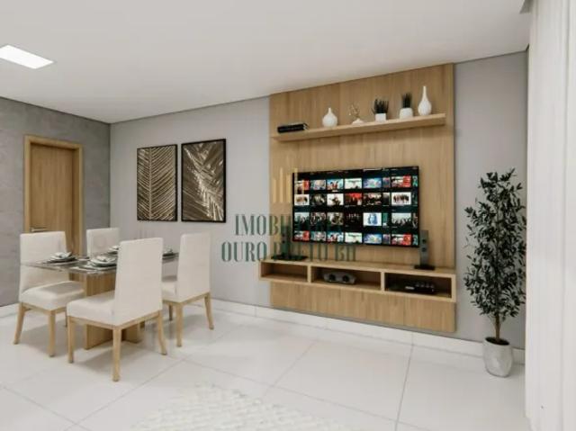 Casa com 3 Quartos e 2 banheiros, 101 m² área construída à Venda no Bairro Vila Clóris