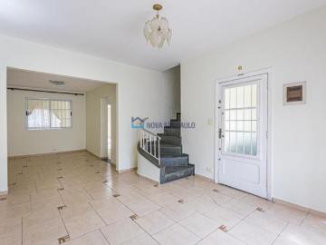 Casa com 3 quartos e 2 vagas Metrô Conceição
