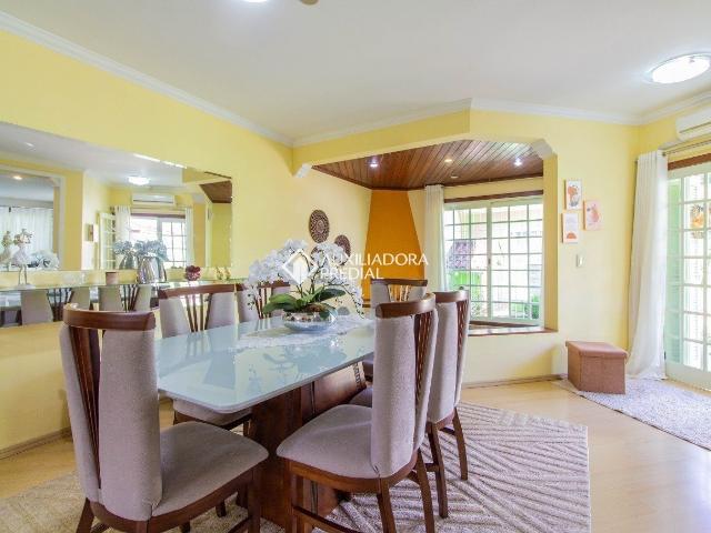 Casa com 3 quartos e 253m² para alugar em Sarandi, Porto Alegre